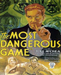 Richard Connell s The Most Dangerous Game