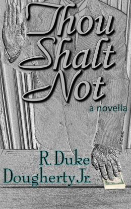 Thou Shalt Not