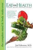 Book Cover Image. Title: Eat For Health, Author: Dr. Joel Fuhrman