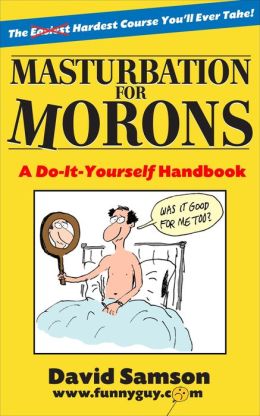 The Female Masturbation Handbook 95