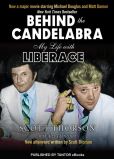 Book Cover Image. Title: Behind the Candelabra, Author: Scott Thorson