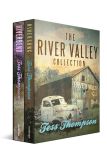 Book Cover Image. Title: The River Valley Collection, Author: Tess Thompson