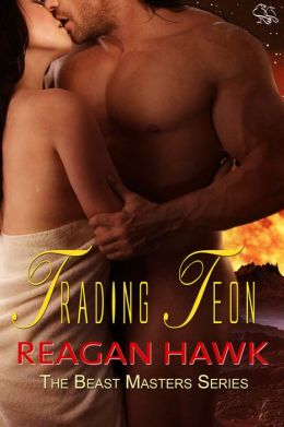 Trading Teon (The Beast Masters)