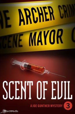 Scent of Evil