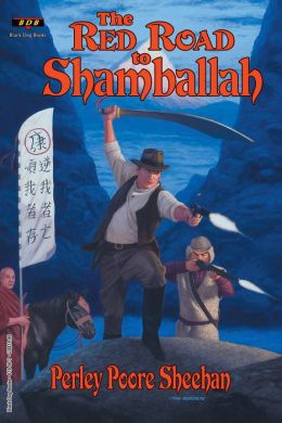 The Red Road to Shamballah