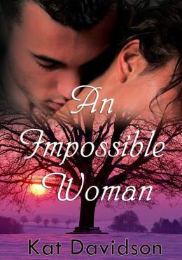 An Impossible Woman: Contemporary Romance