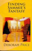 Cover Image: Finding Sammie's Fantasy
