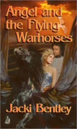 Angel and the Flying Warhorses