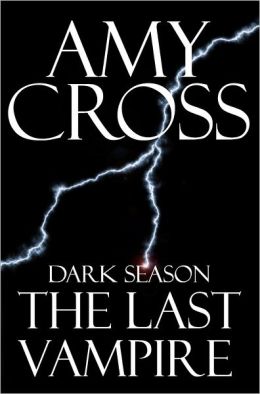 Dark Season: The Last Vampire