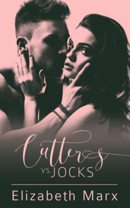 CUTTERS VS. JOCKS, A Prequel Novella to Binding Arbitration/Chick Lit
