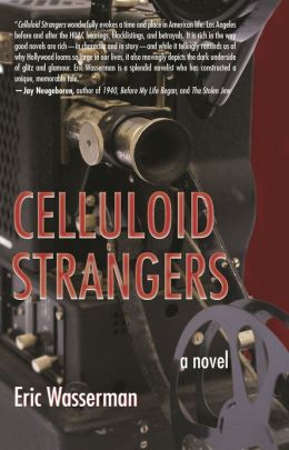 Celluloid Strangers