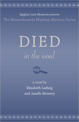 Died in the Wool