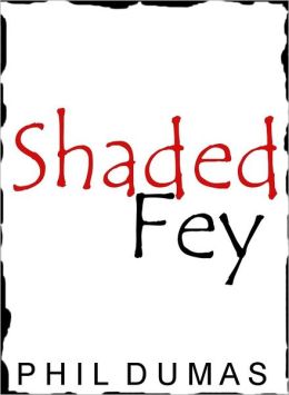 Shaded Fey