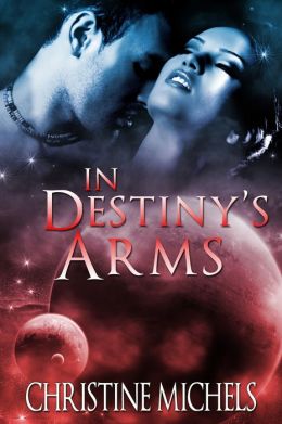 In Destiny's Arms
