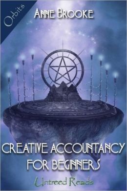 Creative Accountancy for Beginners
