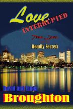 Cover Image: Love Interrupted, True Love...