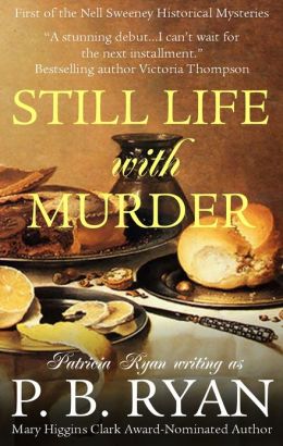Still Life With Murder (Nell Sweeney Mysteries, Book 1)