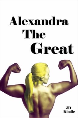 Alexandra The Great An Office FemDom Short