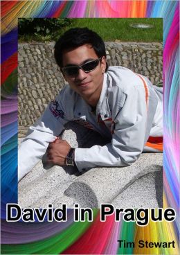 David In Prague