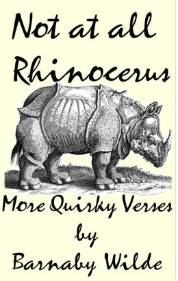 Not at all Rhinocerus