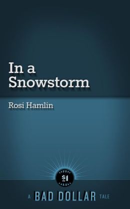 In a Snowstorm
