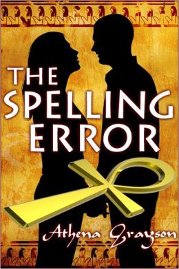 The Spelling Error