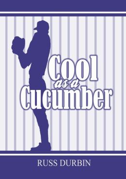 Cool As A Cucumber