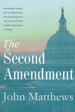The Second Amendment #1