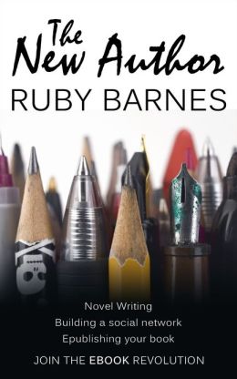 The New Author