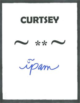 Curtsey