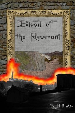 Blood of the Revenant