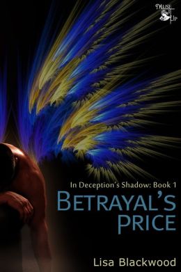 Betrayal's Price