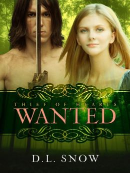 Thief of Hearts: Wanted