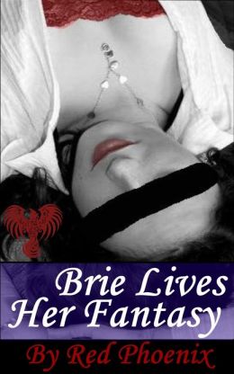 Brie Lives Her Fantasy (Brie, #4)