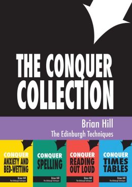 Conquer Collection