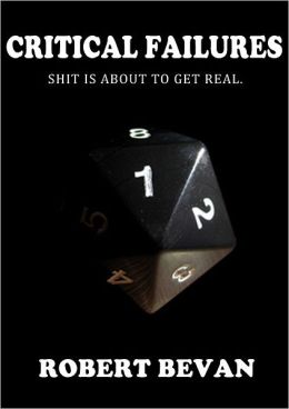 Critical Failures