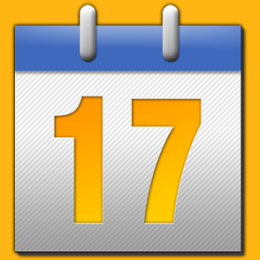 Fliq Calendar