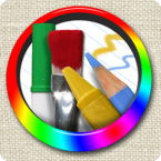 Cover Image: Drawing Pad