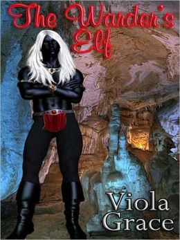 The Warder's Elf