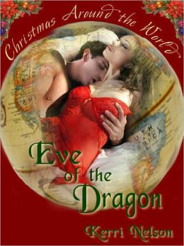 Eve of the Dragon