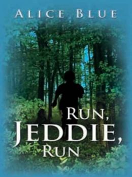 Run Jeddie Run