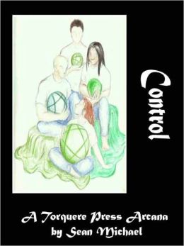 Control, A Hammer Story: The Three of Pentacles
