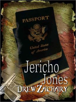 Jericho Jones