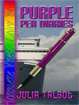 Purple Pen Diaries