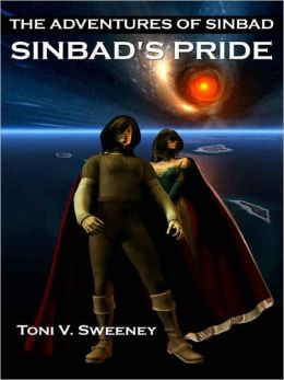 Sinbad's Pride - Book Three