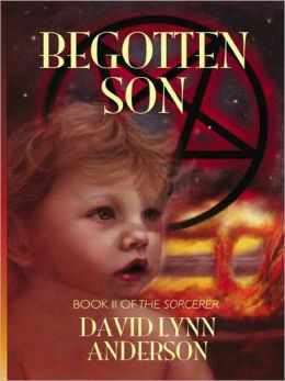 Begotten Son