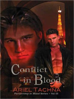 Conflict in Blood