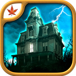 The Secret of Grisly Manor