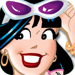 Archie & Friends All-Stars Vol. 1 - Veronica's Passport