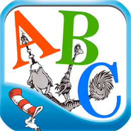 Dr. Seuss's ABC